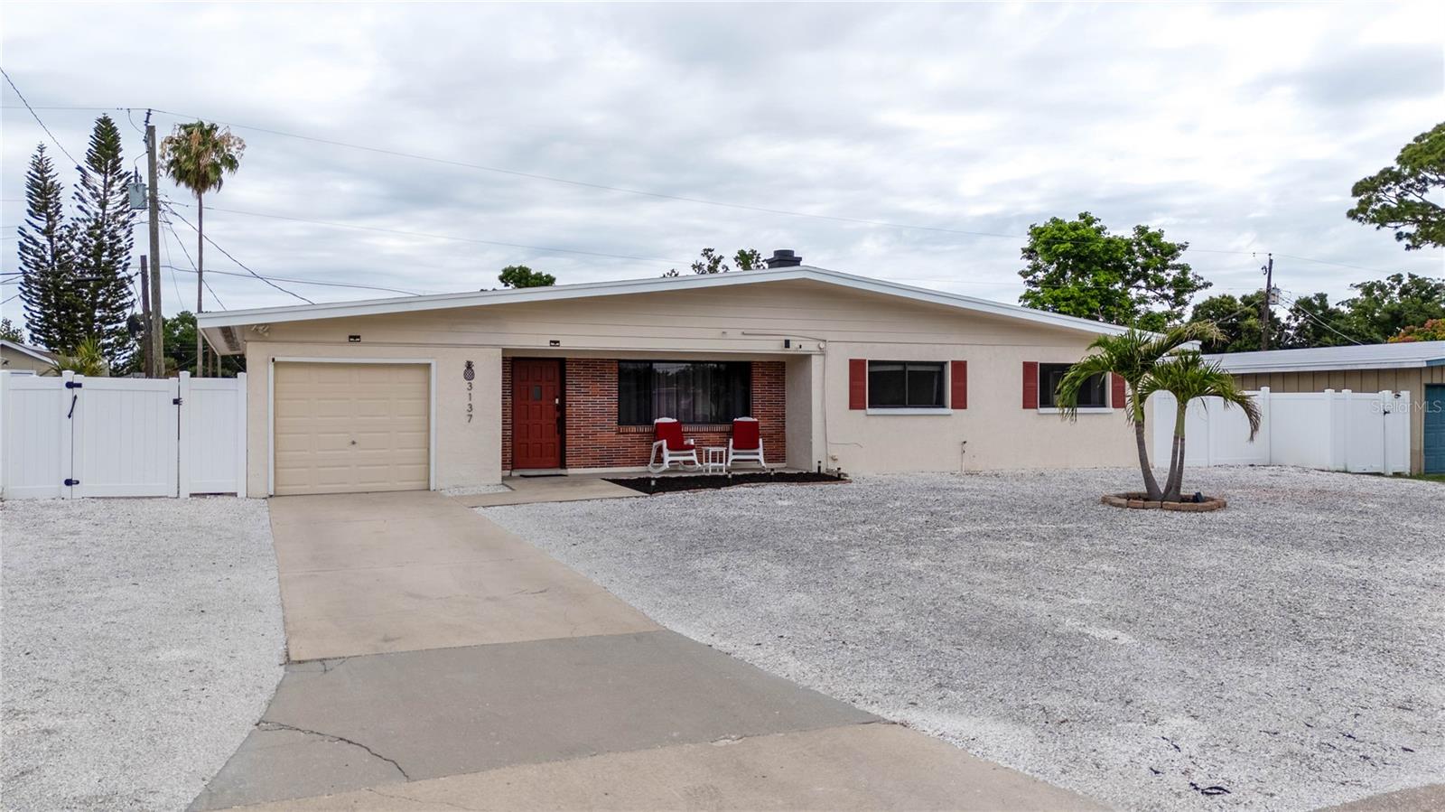 BELLEVUE TERRACE - Residential