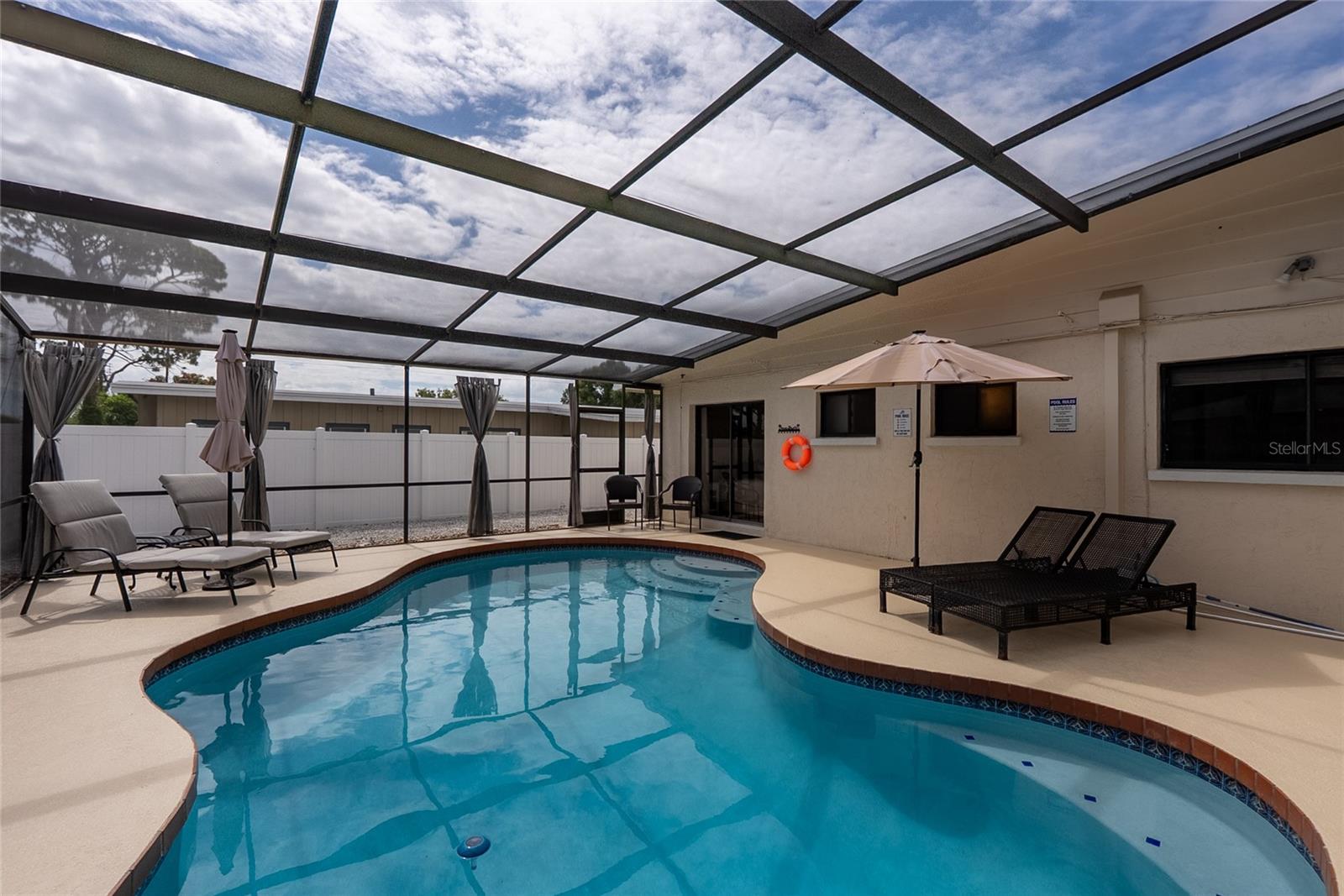 BELLEVUE TERRACE - Residential