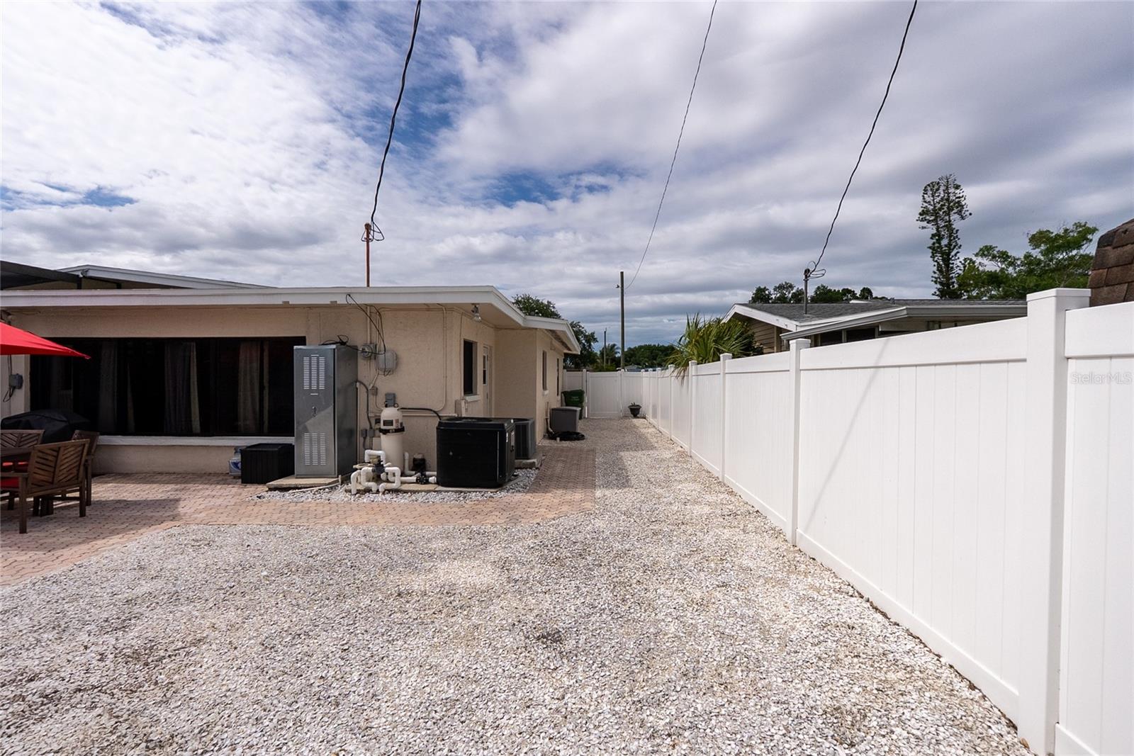 BELLEVUE TERRACE - Residential