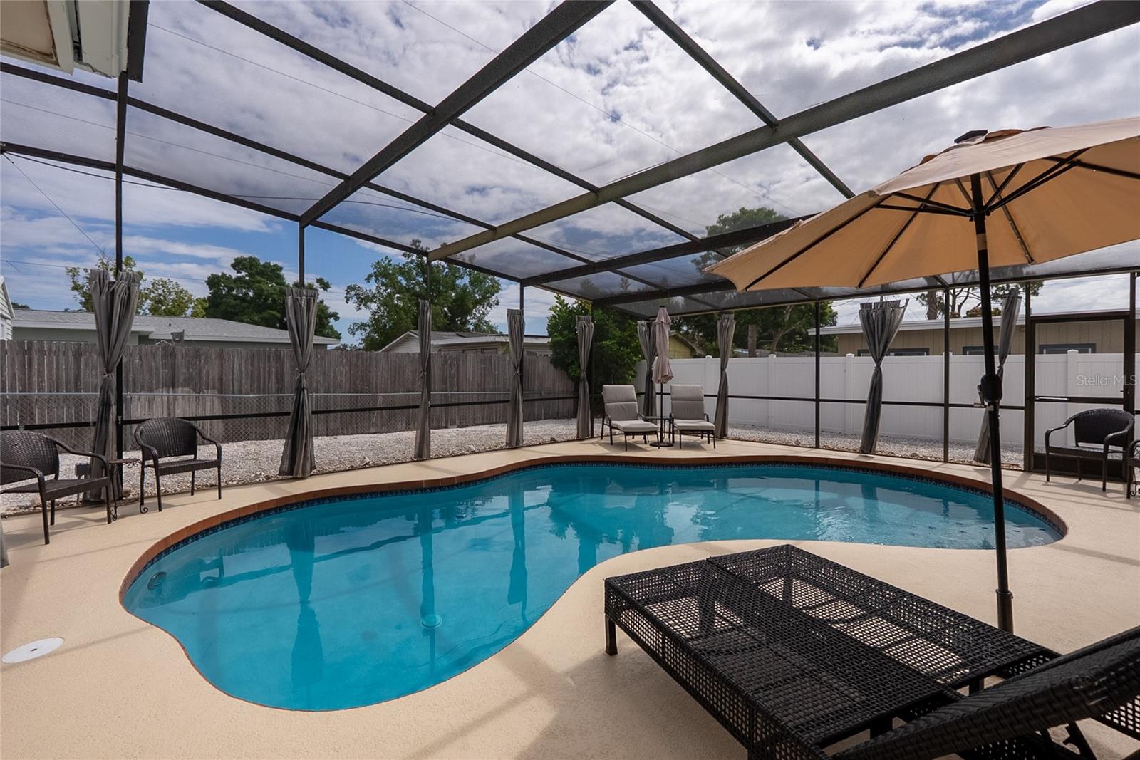 BELLEVUE TERRACE - Residential