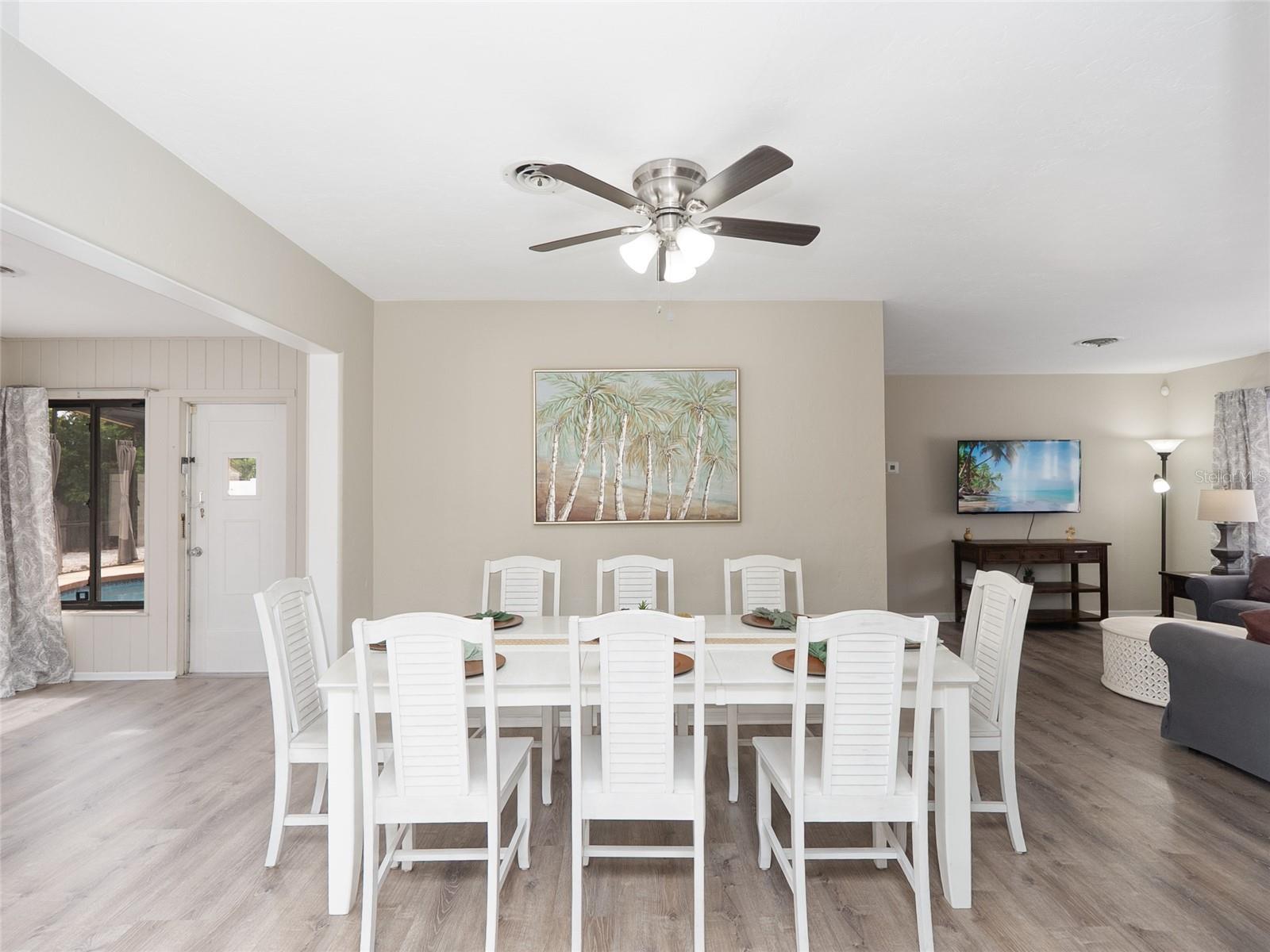 BELLEVUE TERRACE - Residential