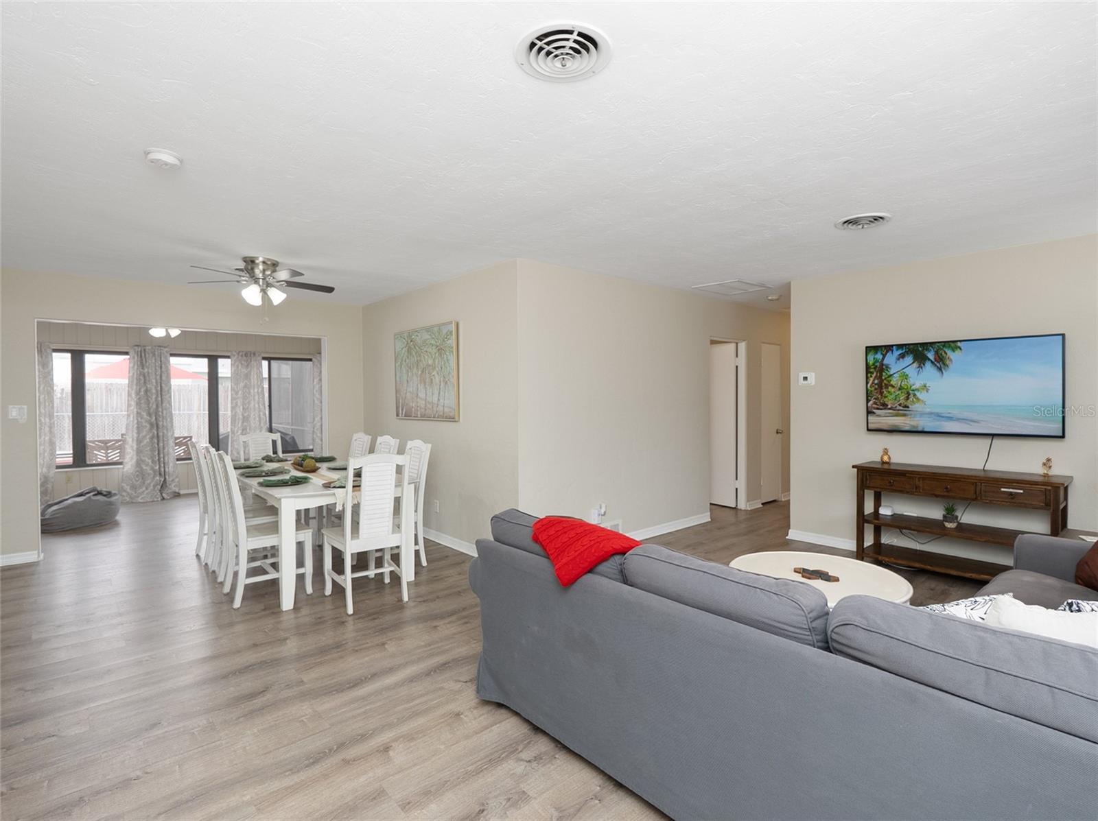 BELLEVUE TERRACE - Residential