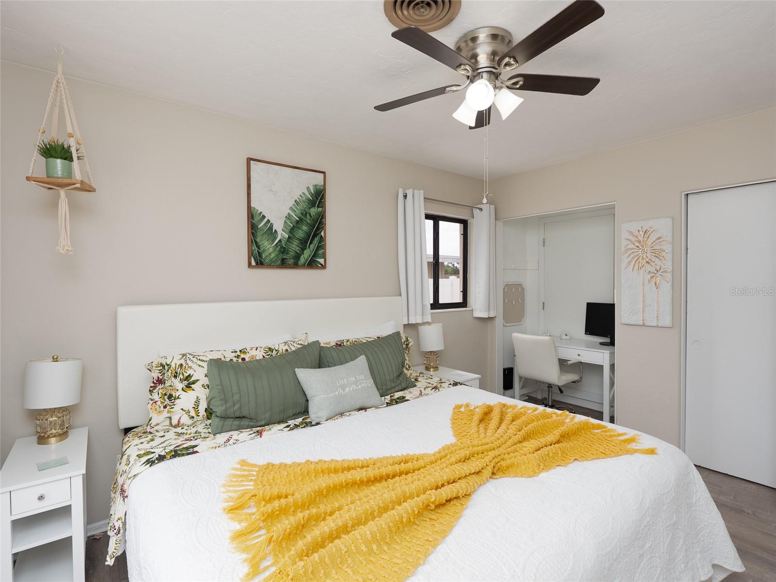 BELLEVUE TERRACE - Residential