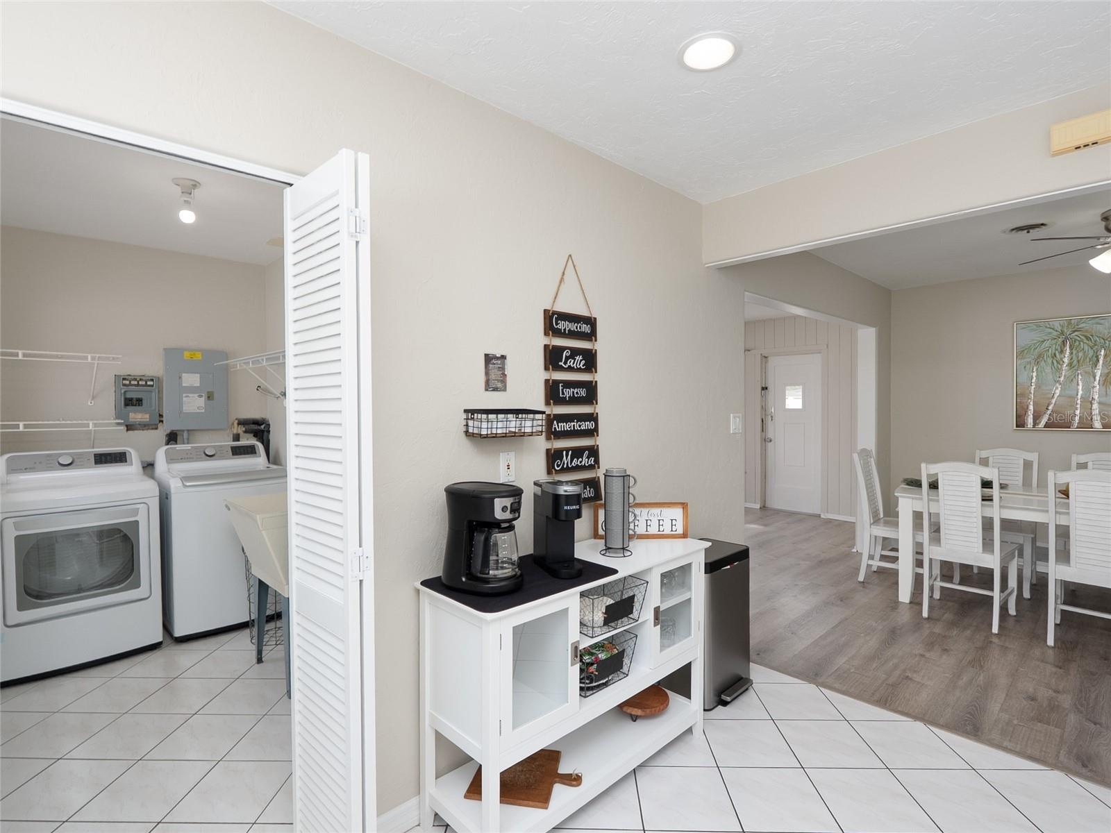 BELLEVUE TERRACE - Residential