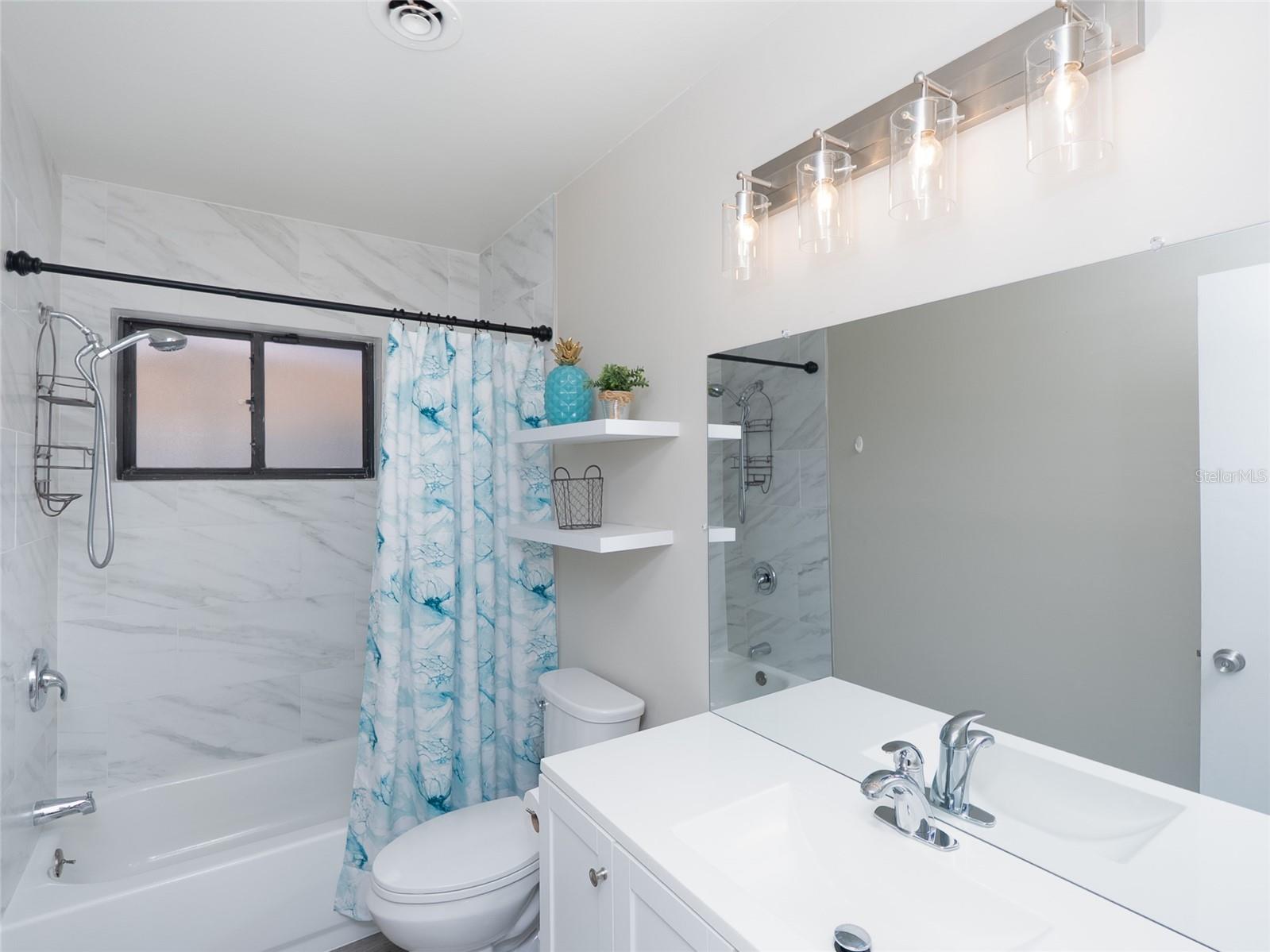 BELLEVUE TERRACE - Residential