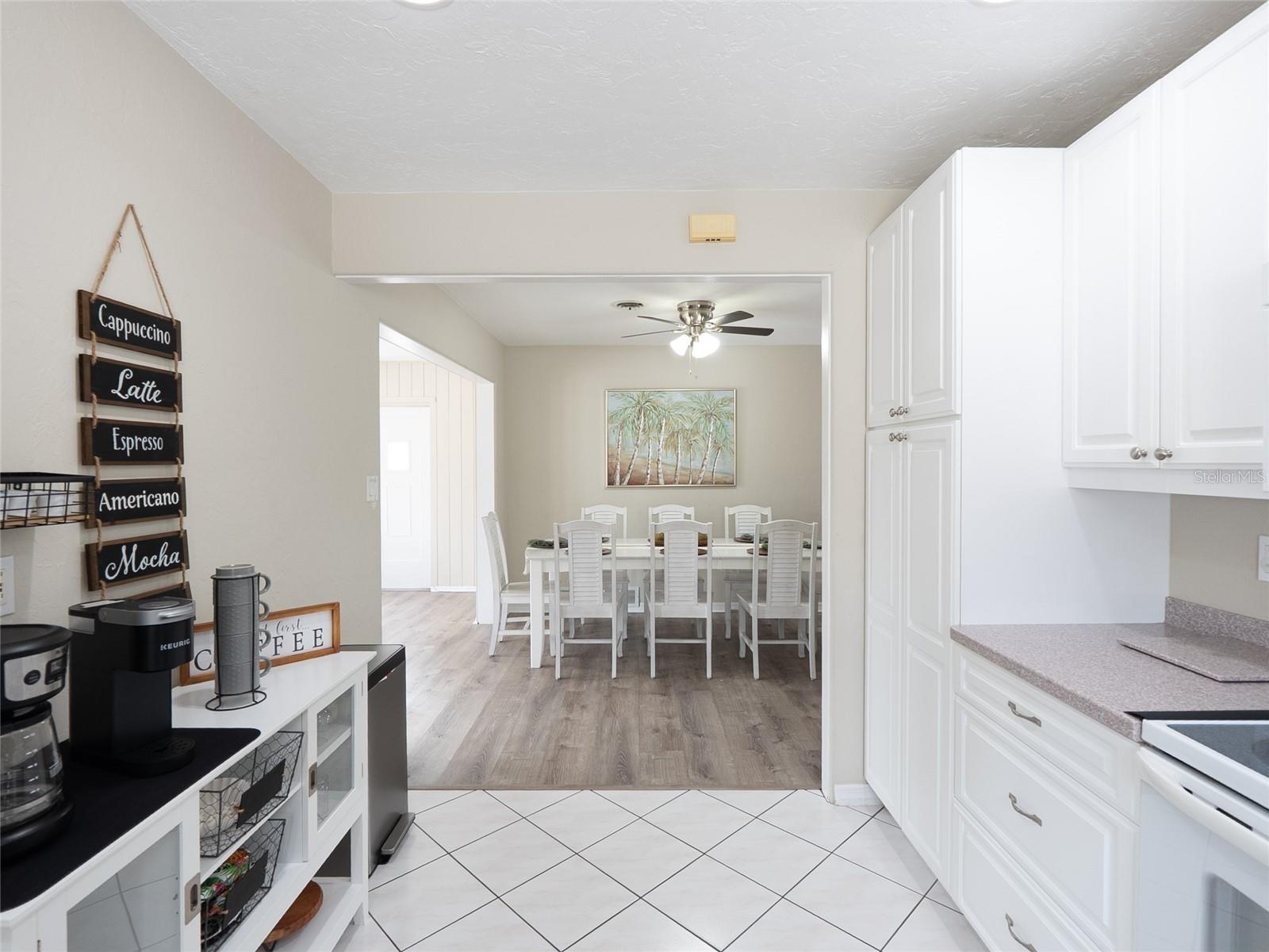 BELLEVUE TERRACE - Residential