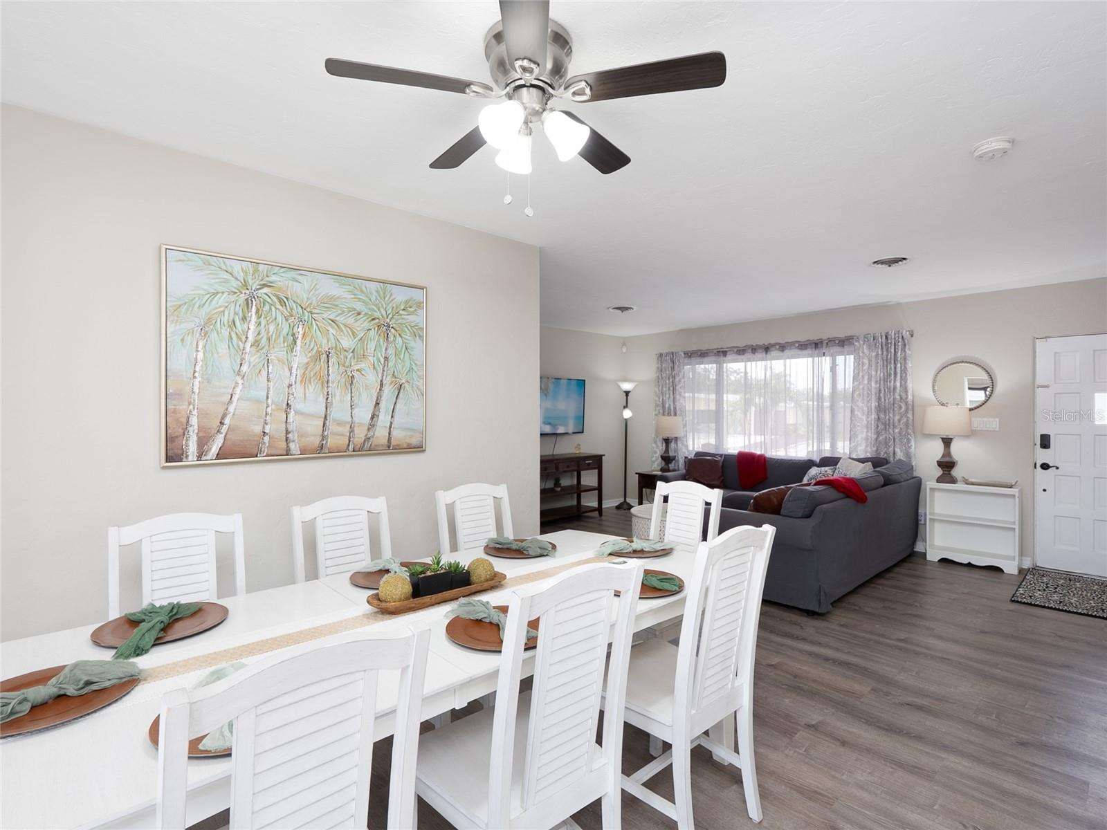 BELLEVUE TERRACE - Residential