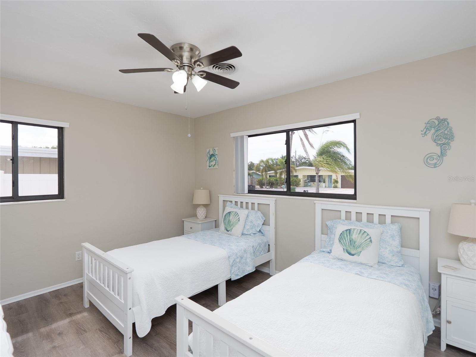 BELLEVUE TERRACE - Residential