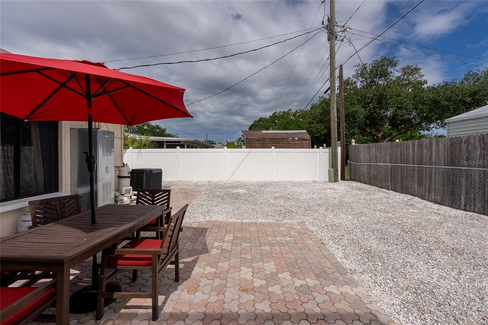 BELLEVUE TERRACE - Residential