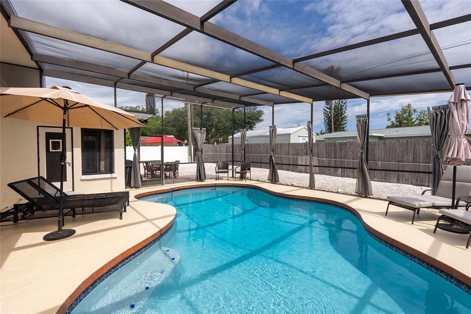 BELLEVUE TERRACE - Residential