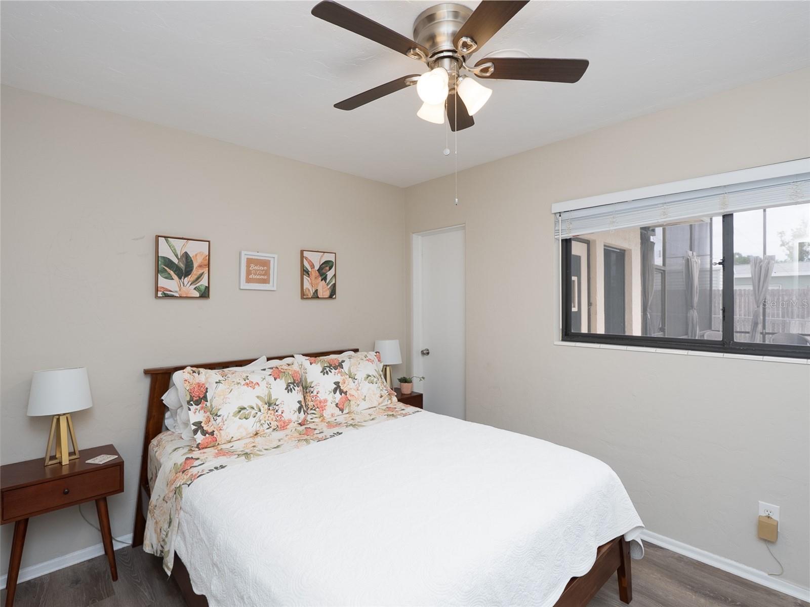 BELLEVUE TERRACE - Residential
