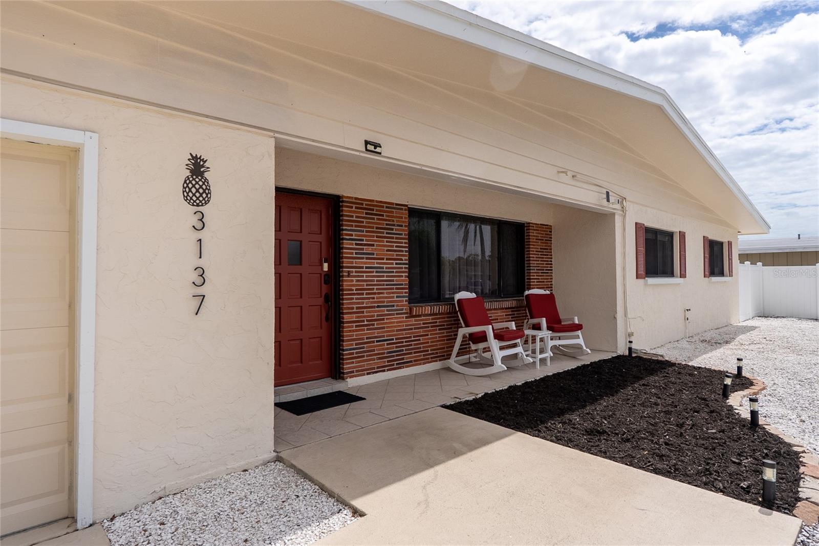 BELLEVUE TERRACE - Residential