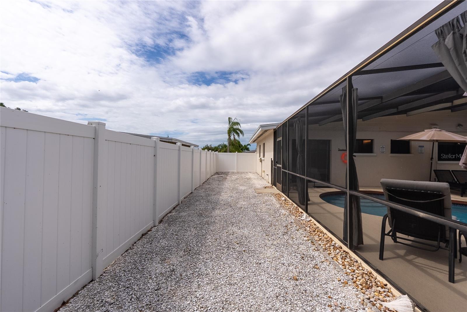 BELLEVUE TERRACE - Residential