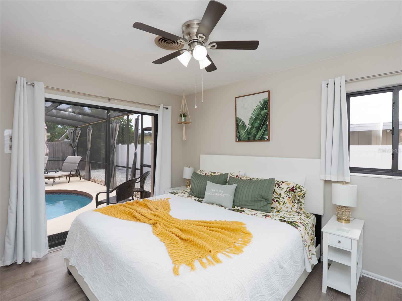BELLEVUE TERRACE - Residential