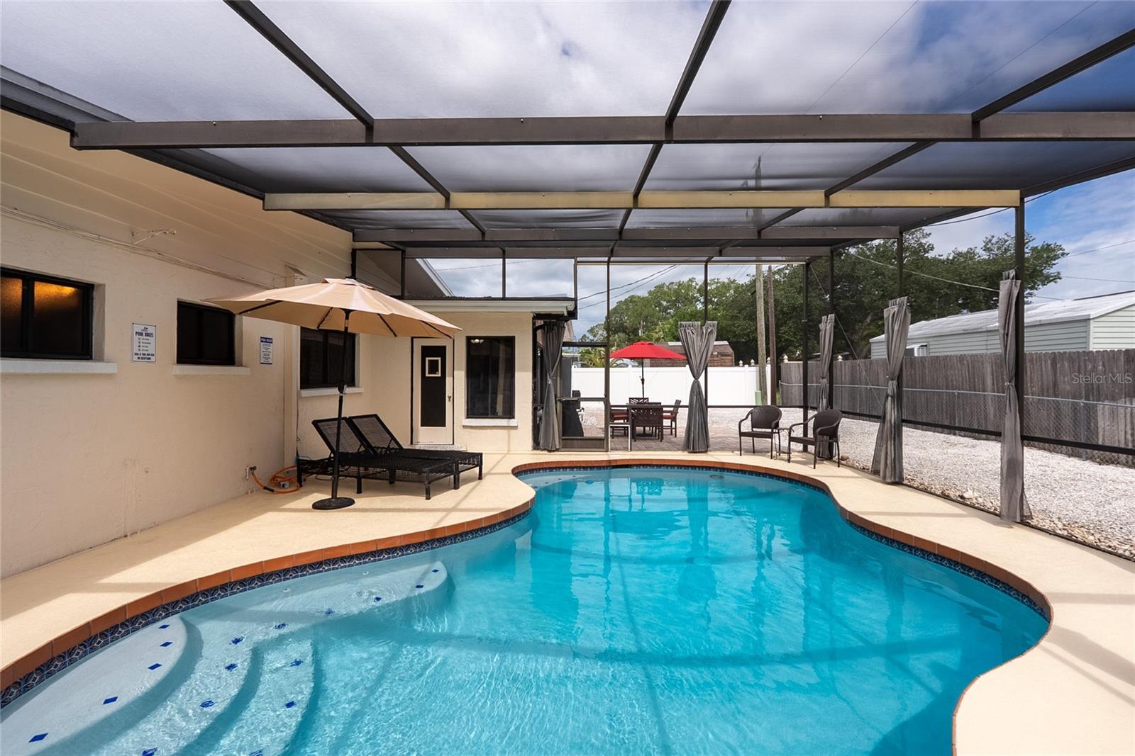BELLEVUE TERRACE - Residential