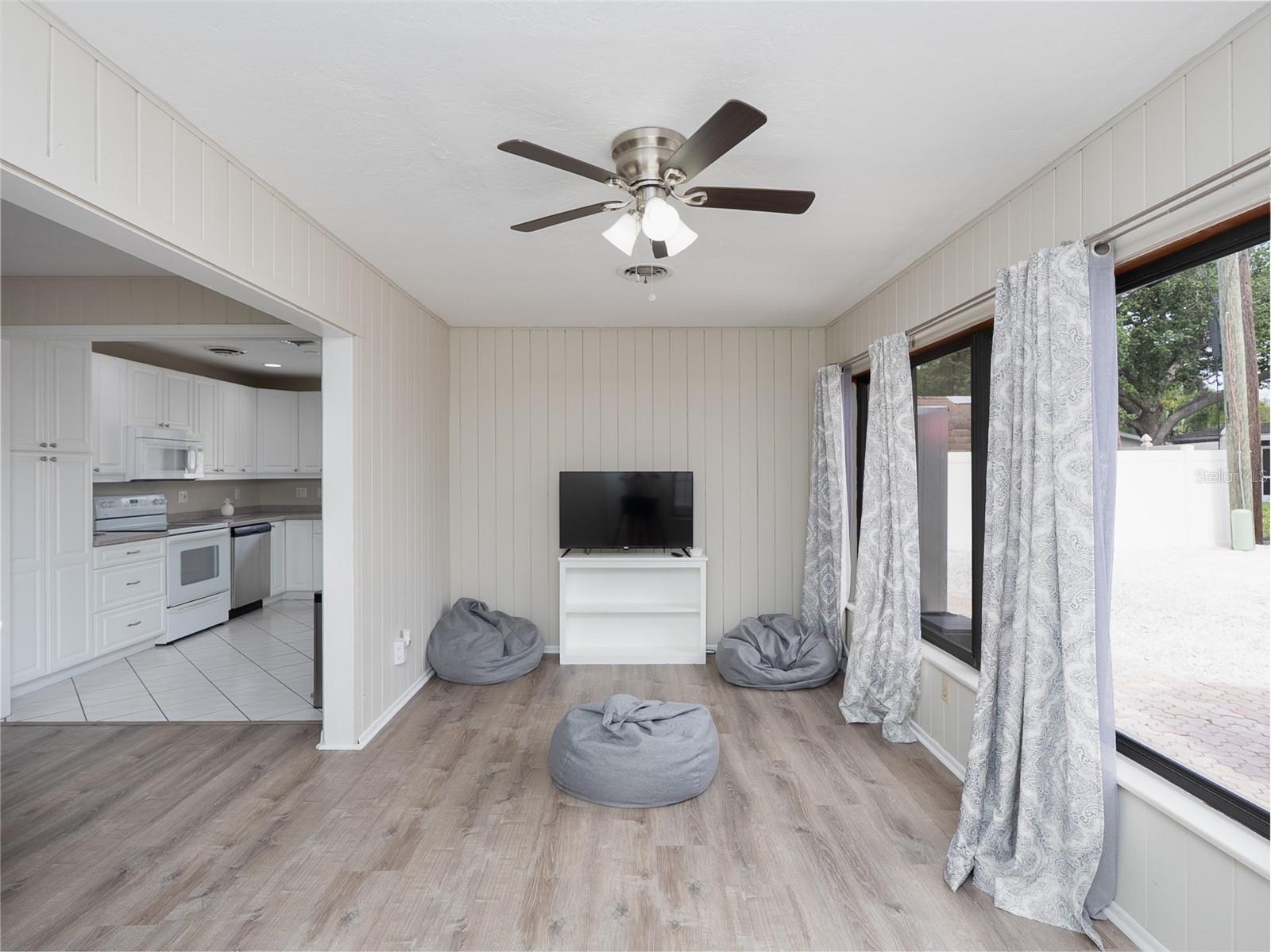 BELLEVUE TERRACE - Residential