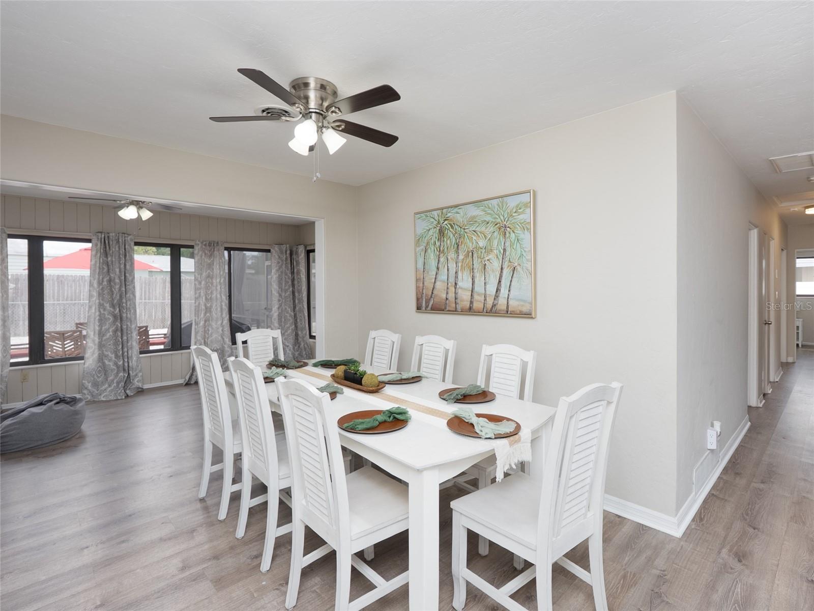 BELLEVUE TERRACE - Residential