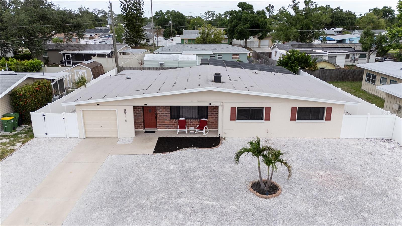 BELLEVUE TERRACE - Residential