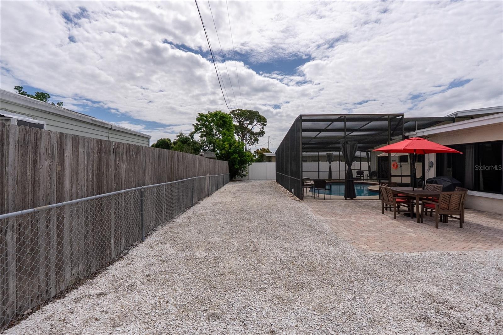 BELLEVUE TERRACE - Residential