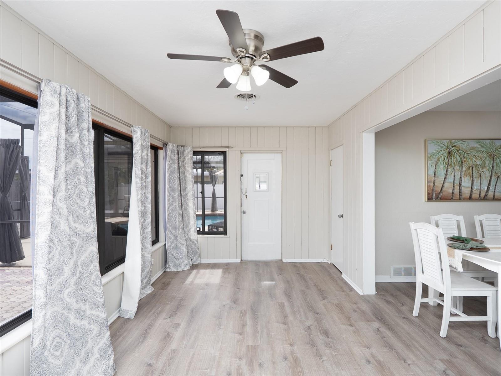 BELLEVUE TERRACE - Residential