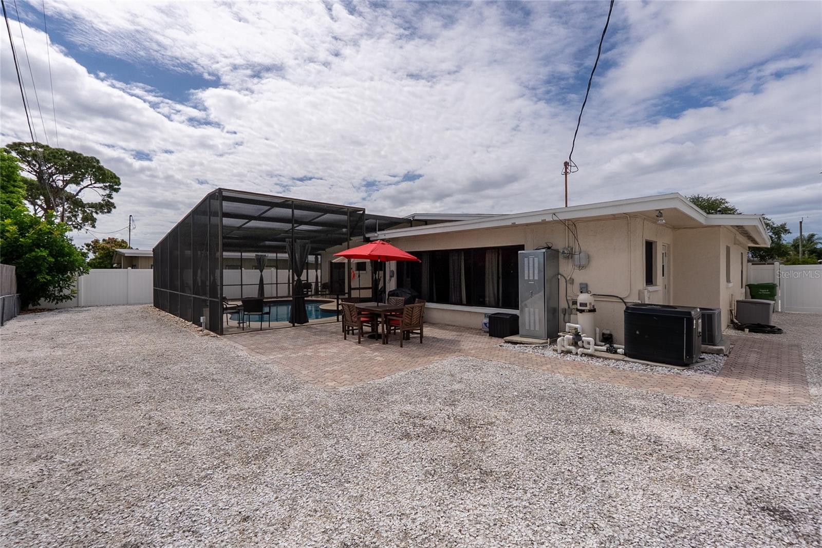 BELLEVUE TERRACE - Residential