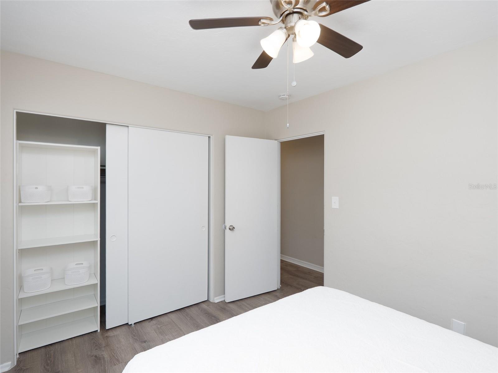 BELLEVUE TERRACE - Residential