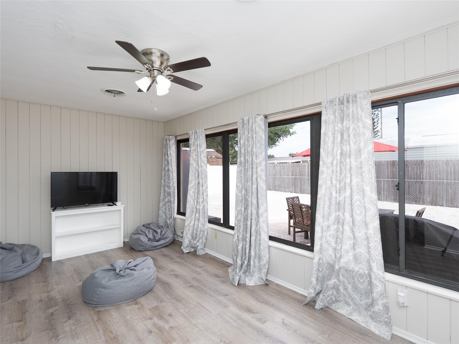 BELLEVUE TERRACE - Residential