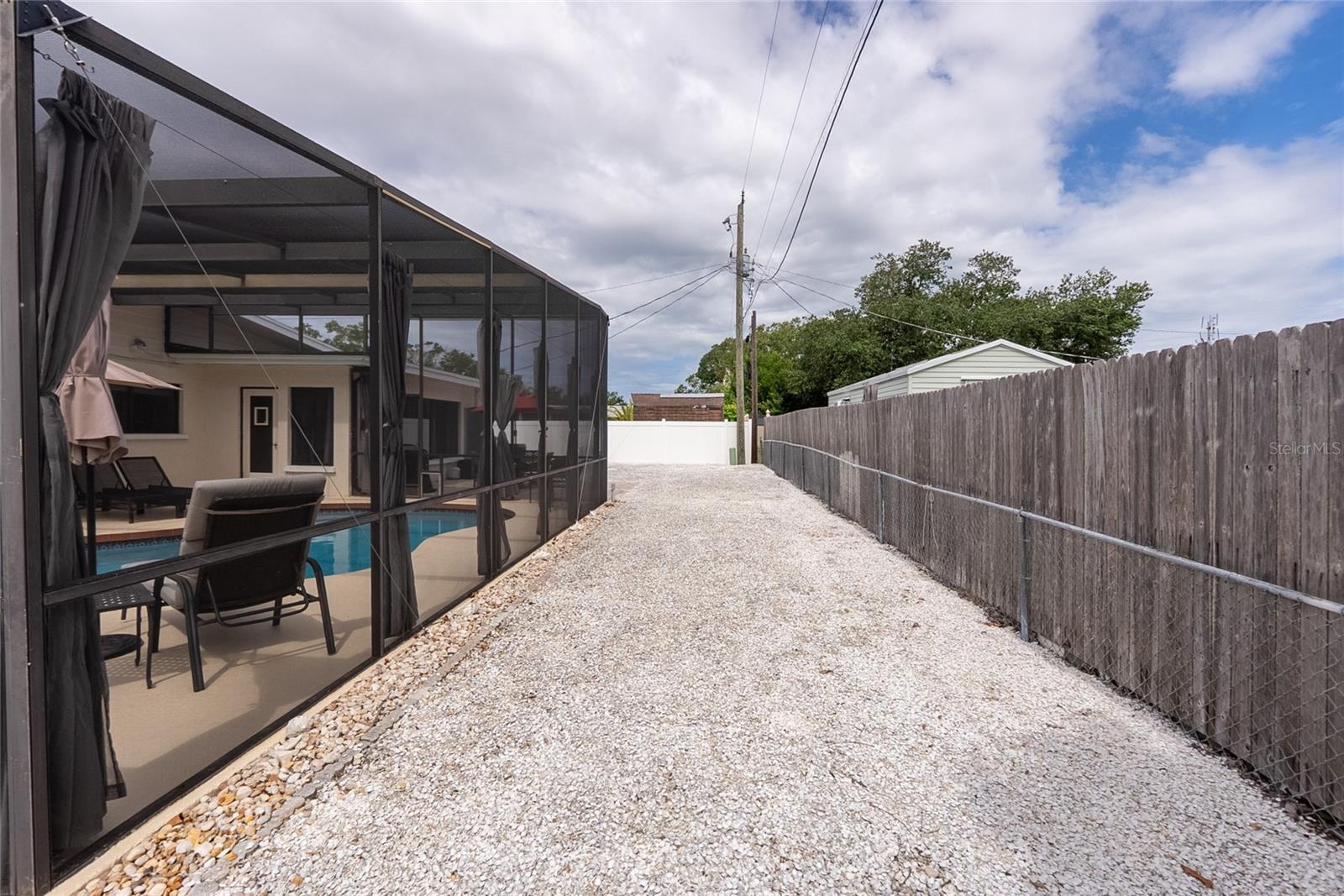 BELLEVUE TERRACE - Residential