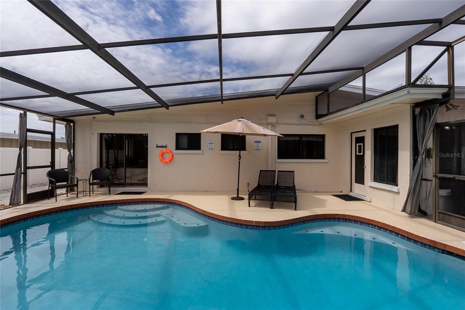 BELLEVUE TERRACE - Residential