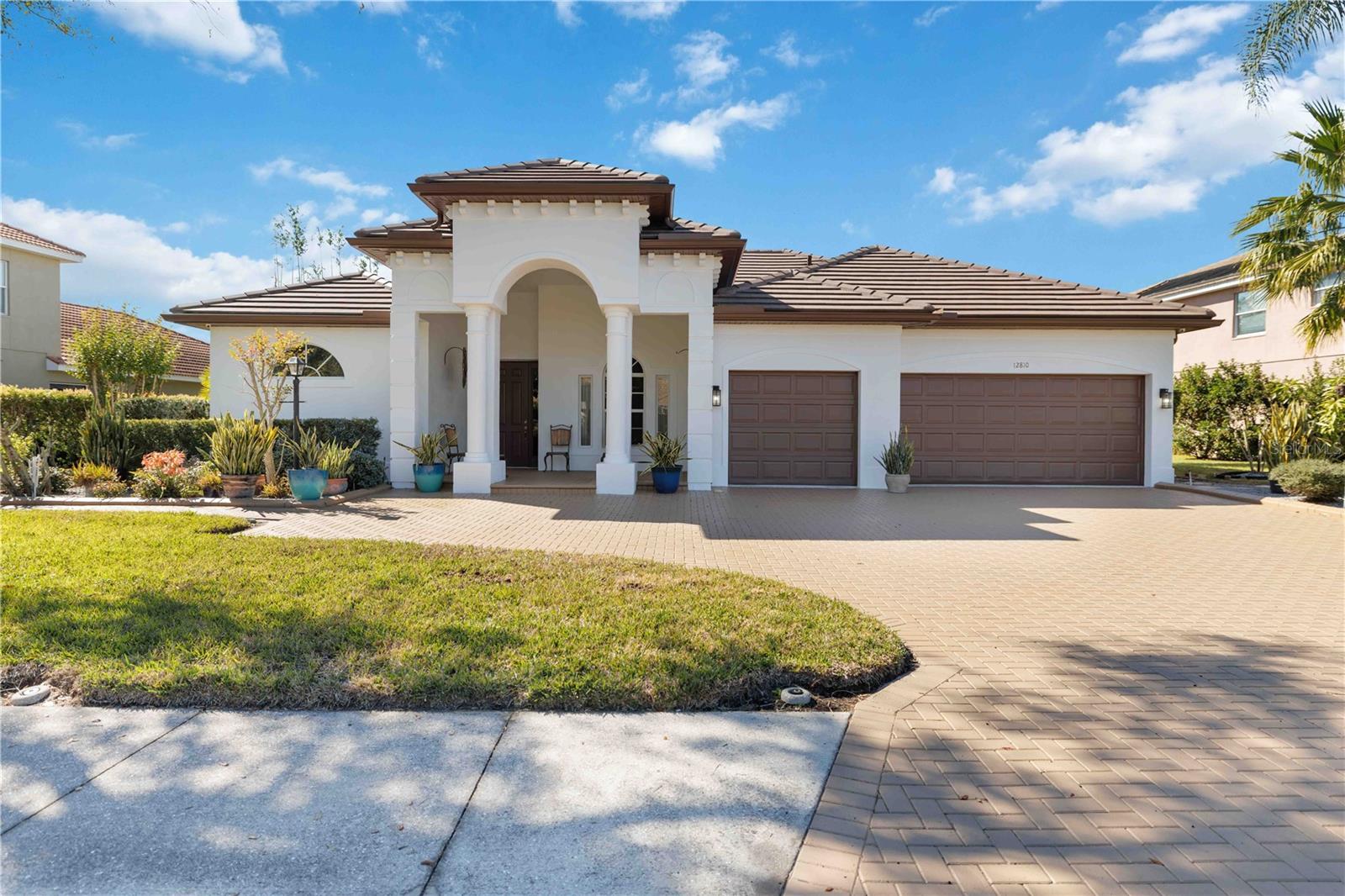 GREYHAWK LANDING PH 3 - Residential