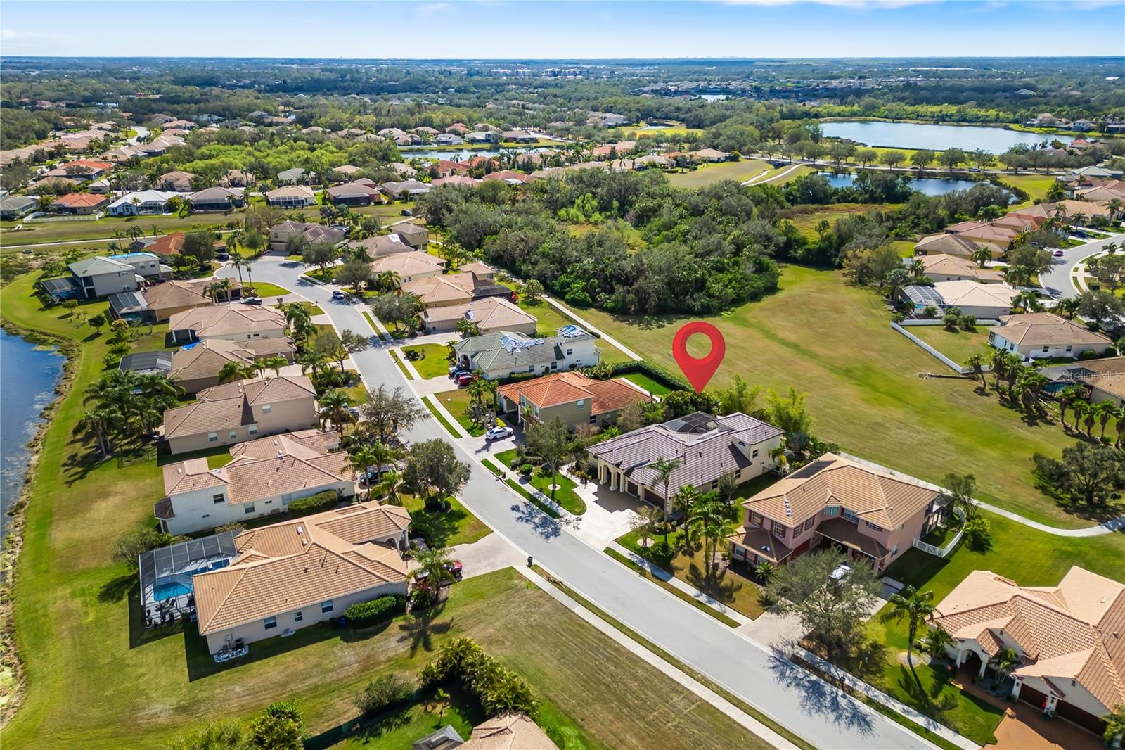GREYHAWK LANDING PH 3 - Residential