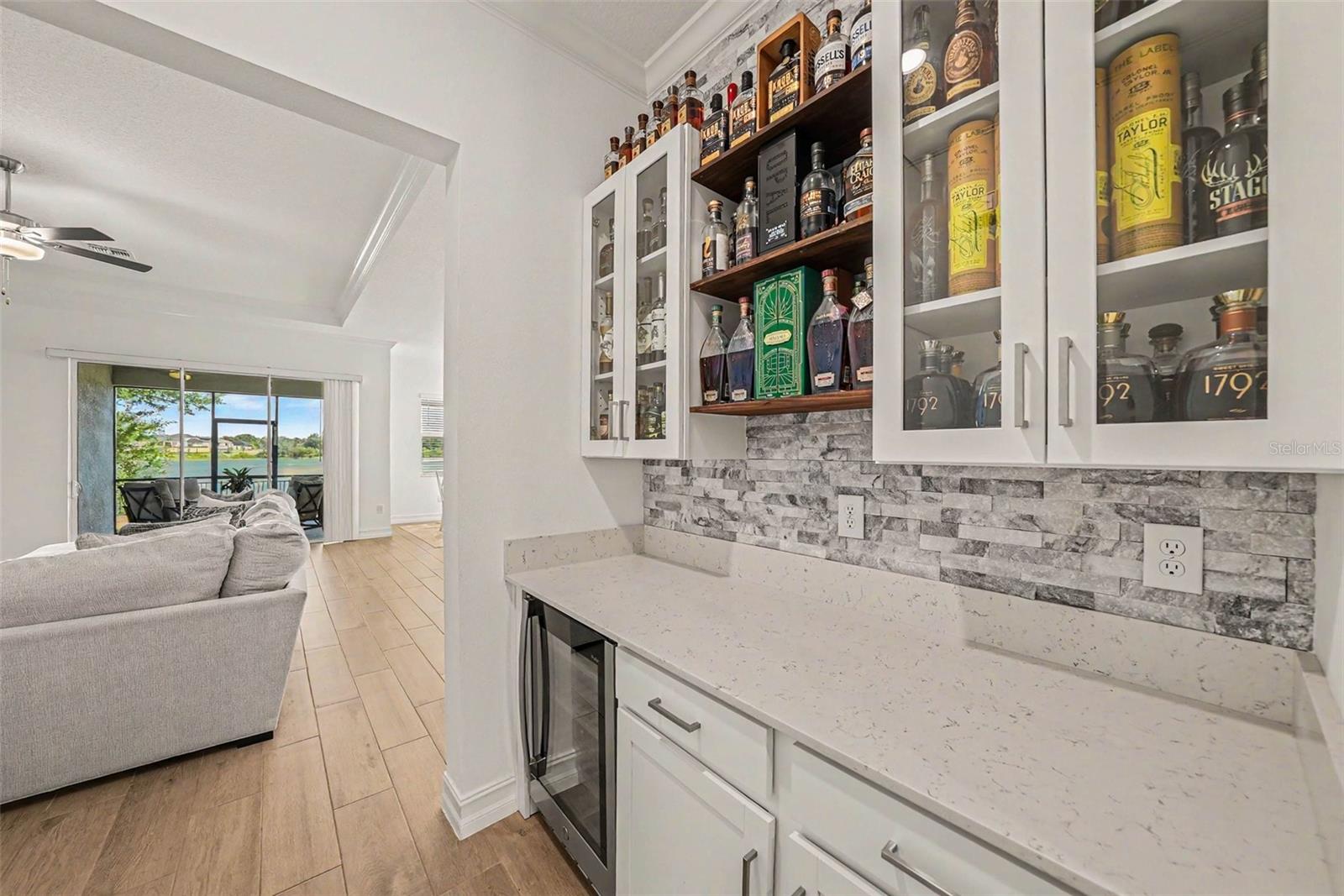 TRIPLE CREEK VILLAGE - Residential
