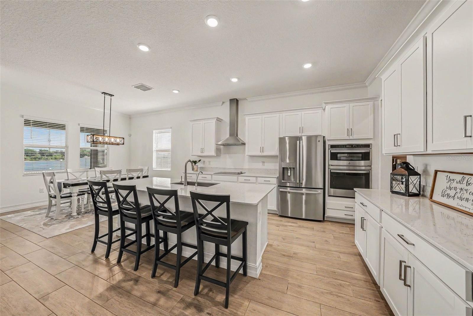 TRIPLE CREEK VILLAGE - Residential