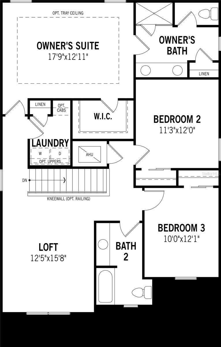 PASADENA RIDGE - Residential