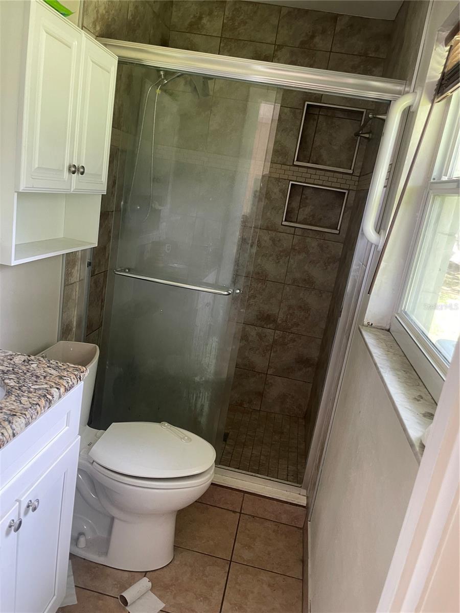 WEST END ADD - Residential