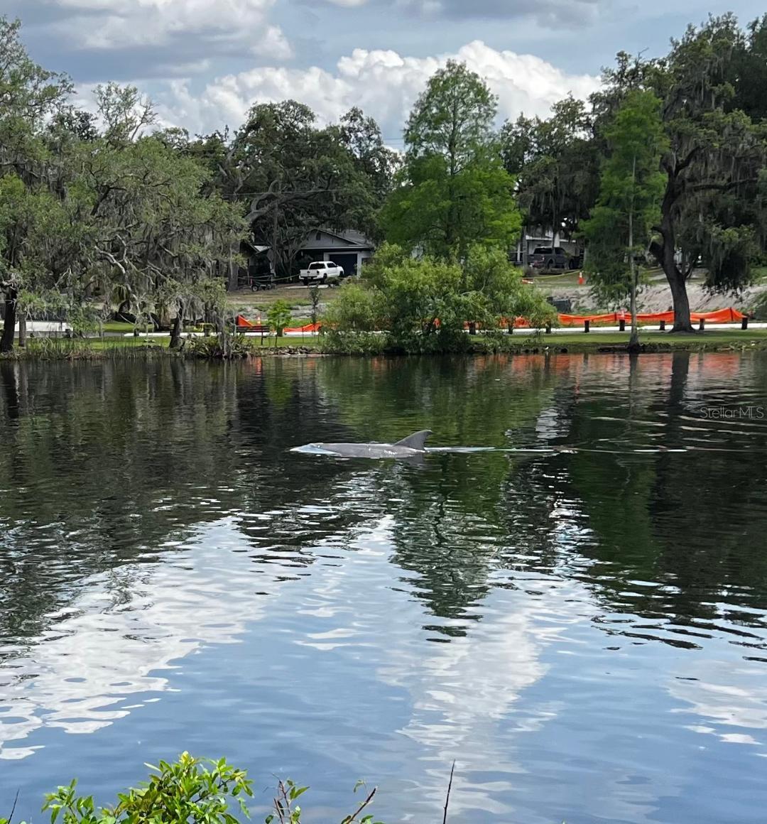 RIVERSIDE SECOND ADD TO W - Land