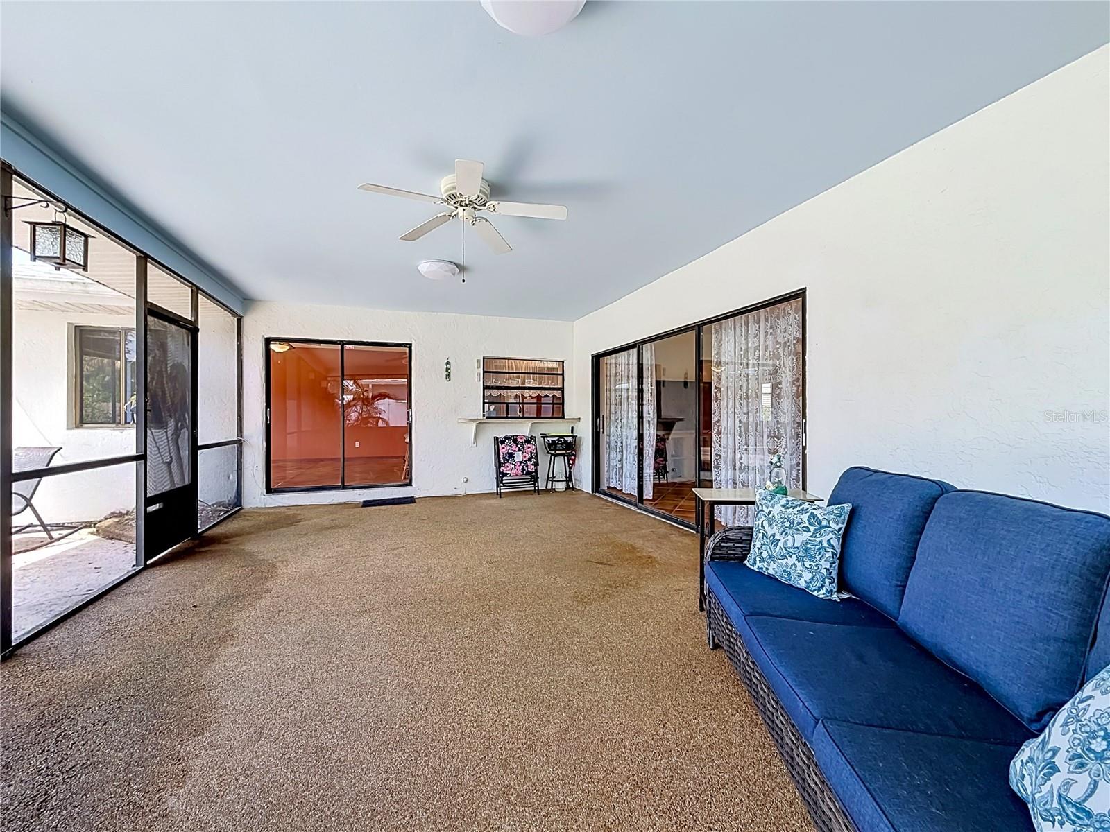 RIVERSIDE LANDING - Residential