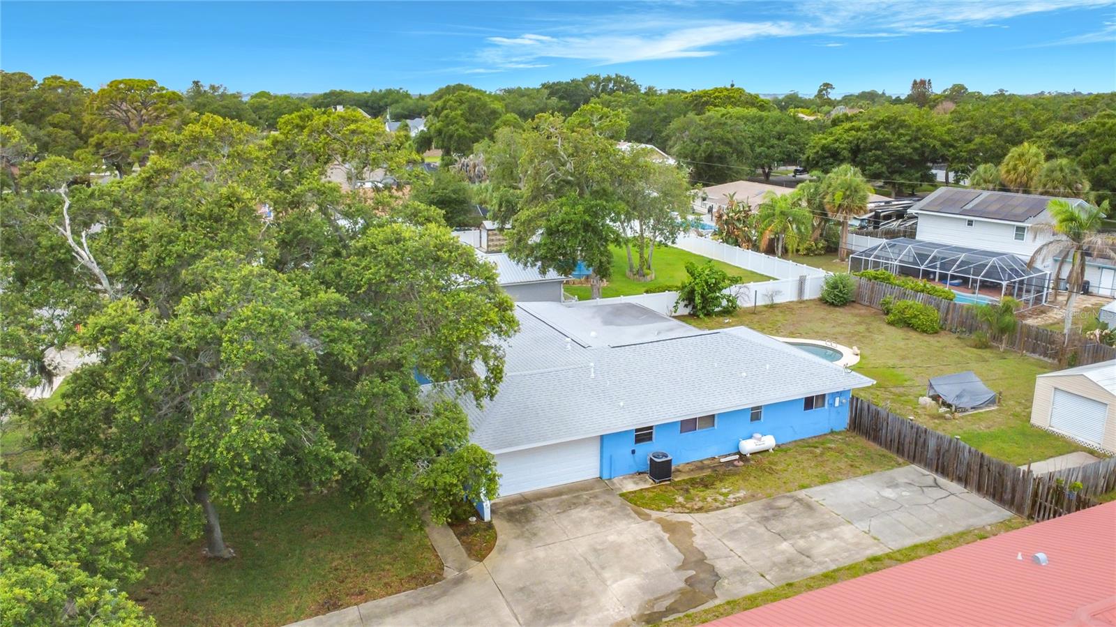 RIVERSIDE LANDING - Residential