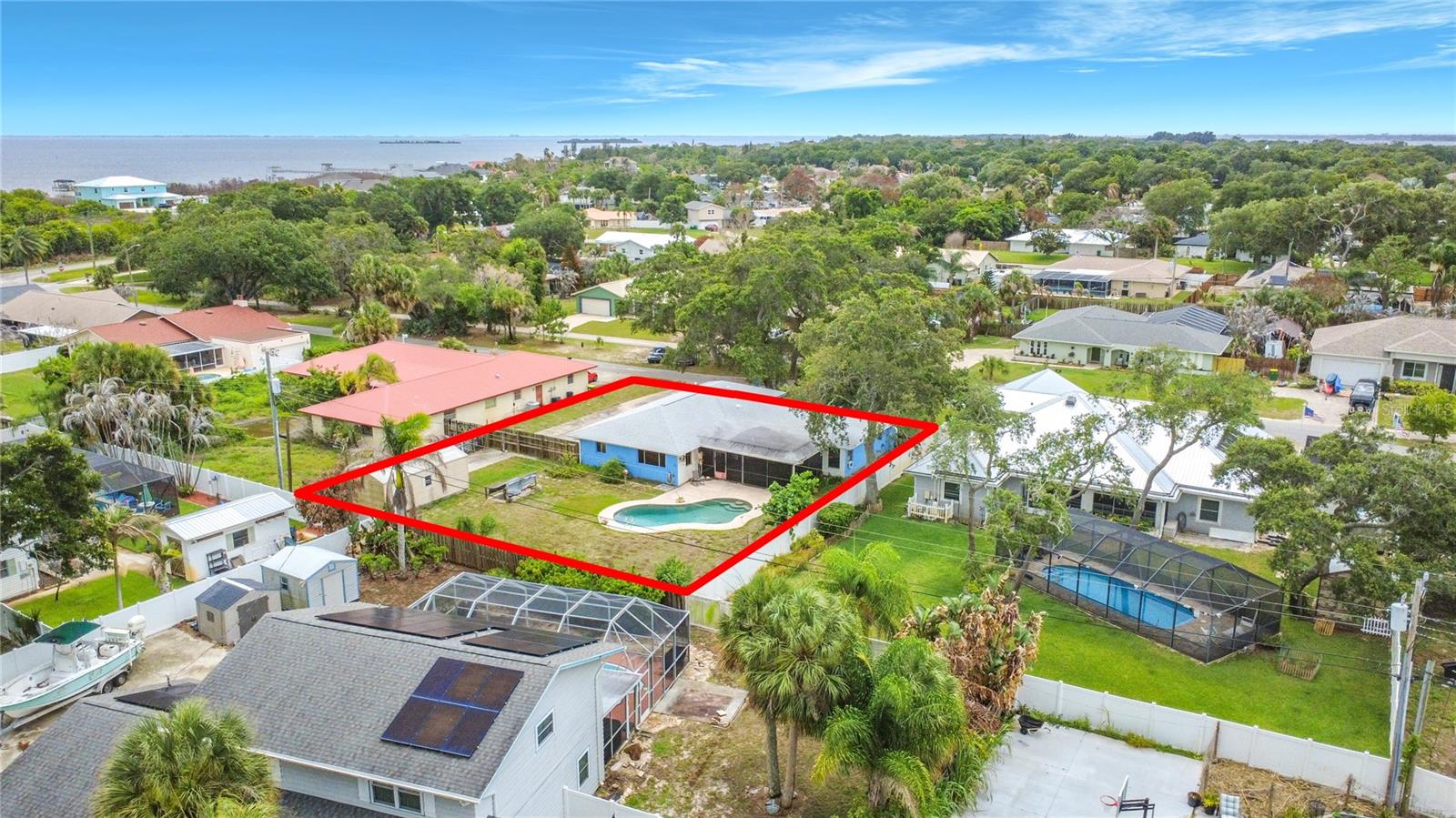 RIVERSIDE LANDING - Residential