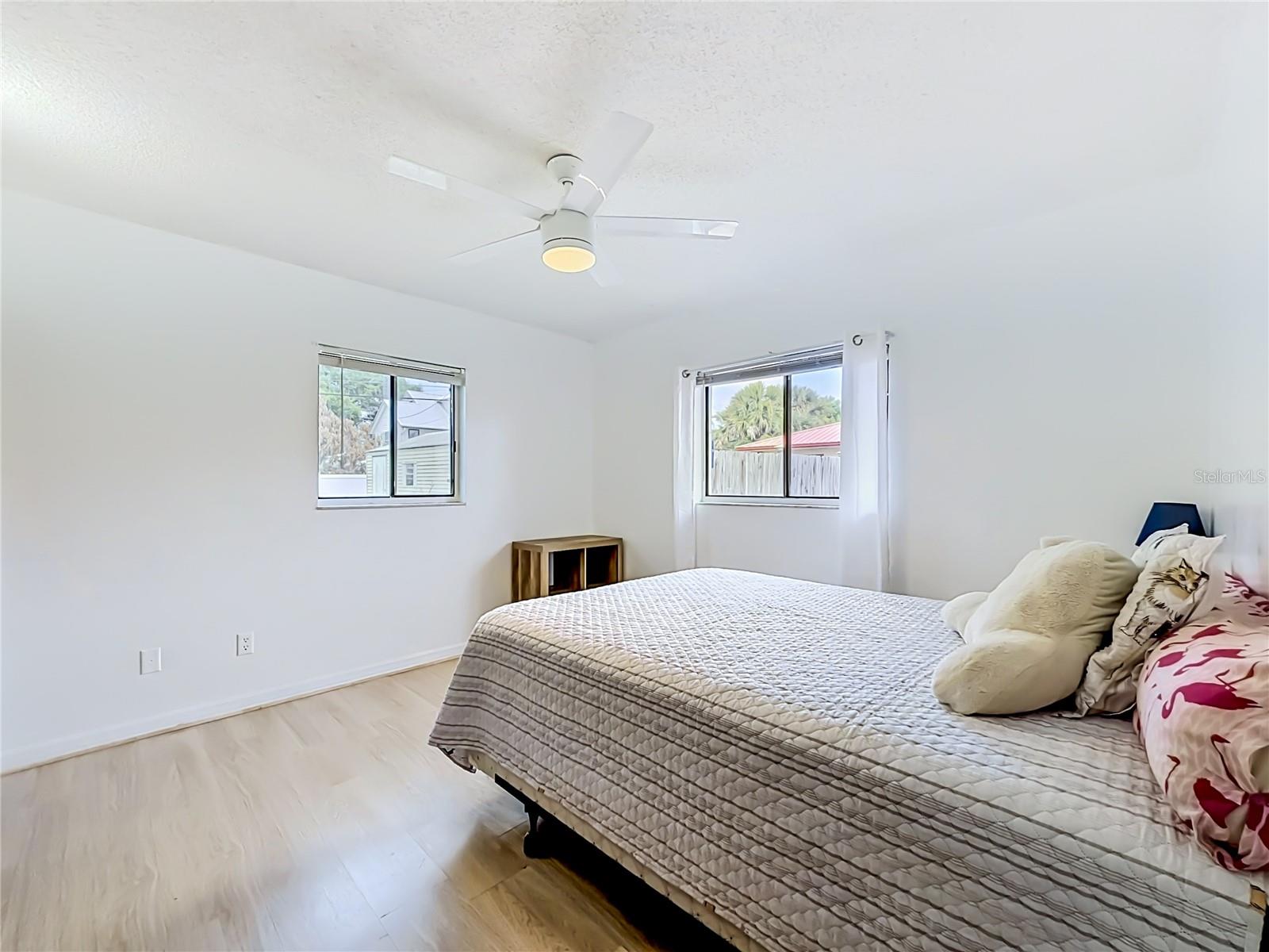 RIVERSIDE LANDING - Residential