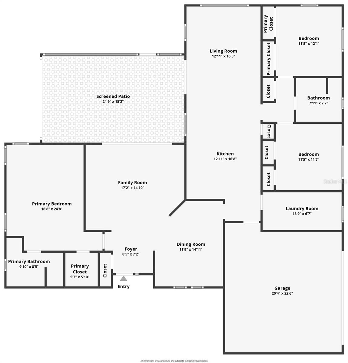 RIVERSIDE LANDING - Residential