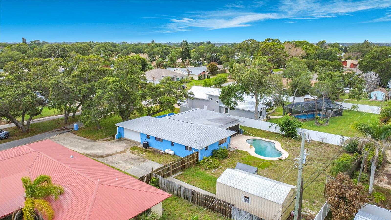RIVERSIDE LANDING - Residential