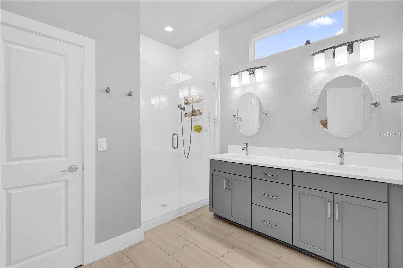 GRIFFIN PARK - Residential
