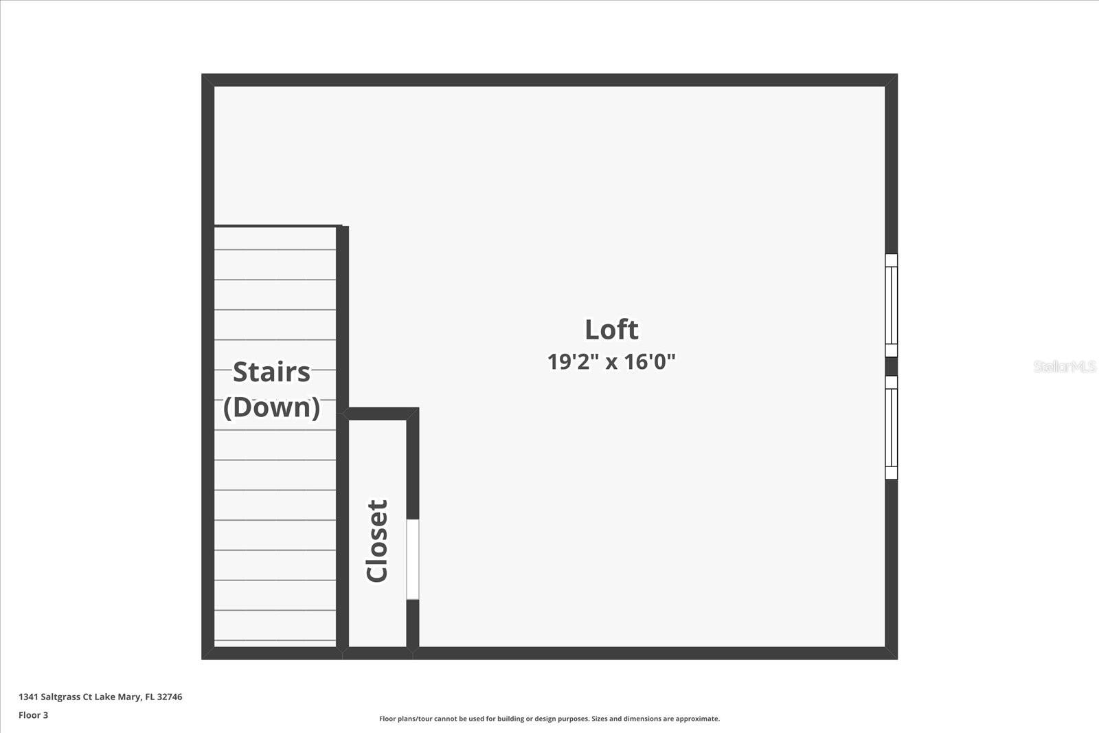 GRIFFIN PARK - Residential