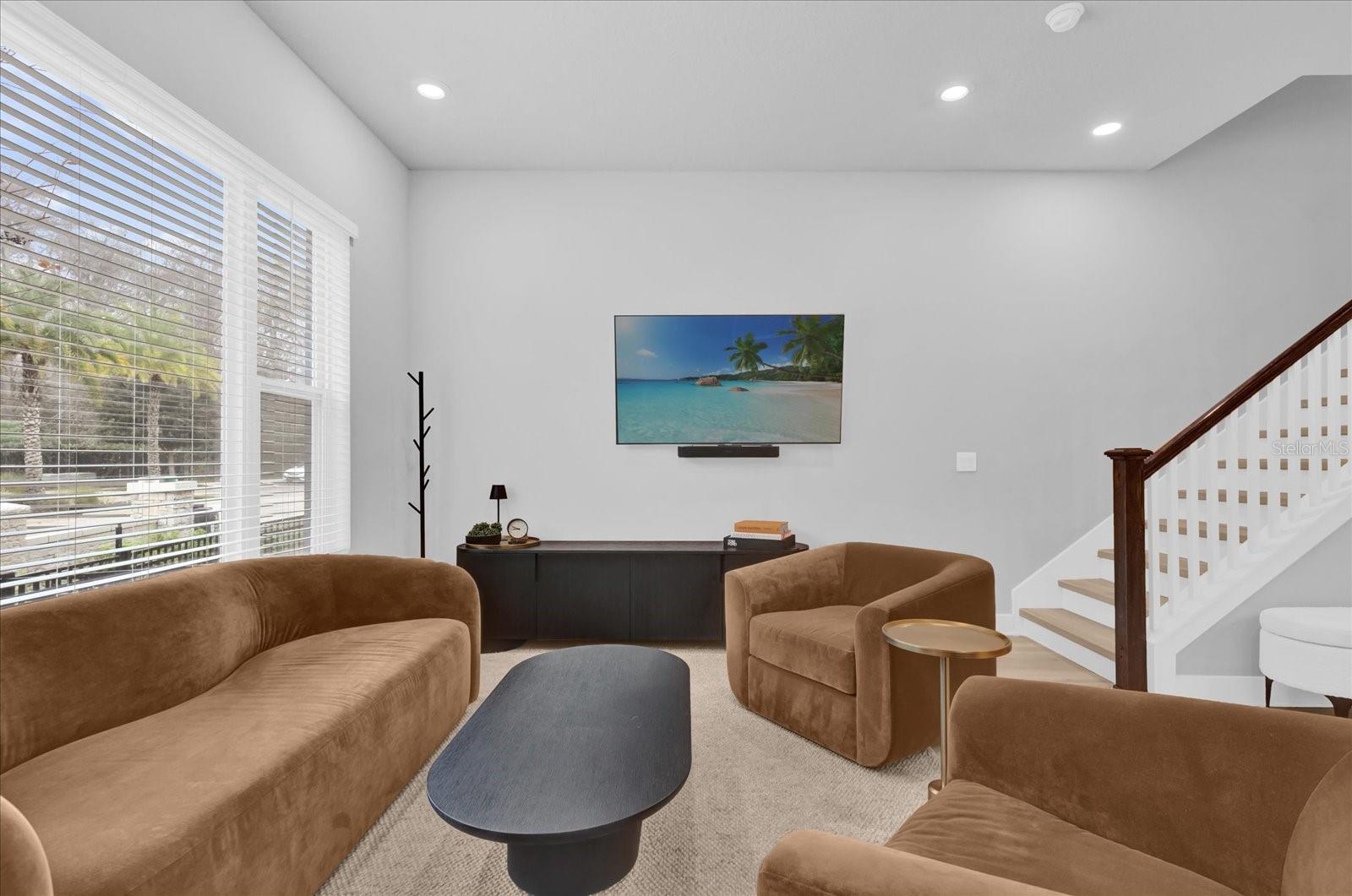 GRIFFIN PARK - Residential