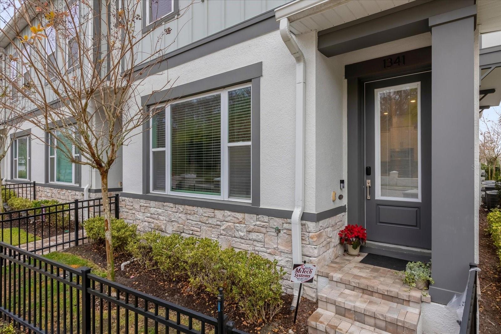 GRIFFIN PARK - Residential