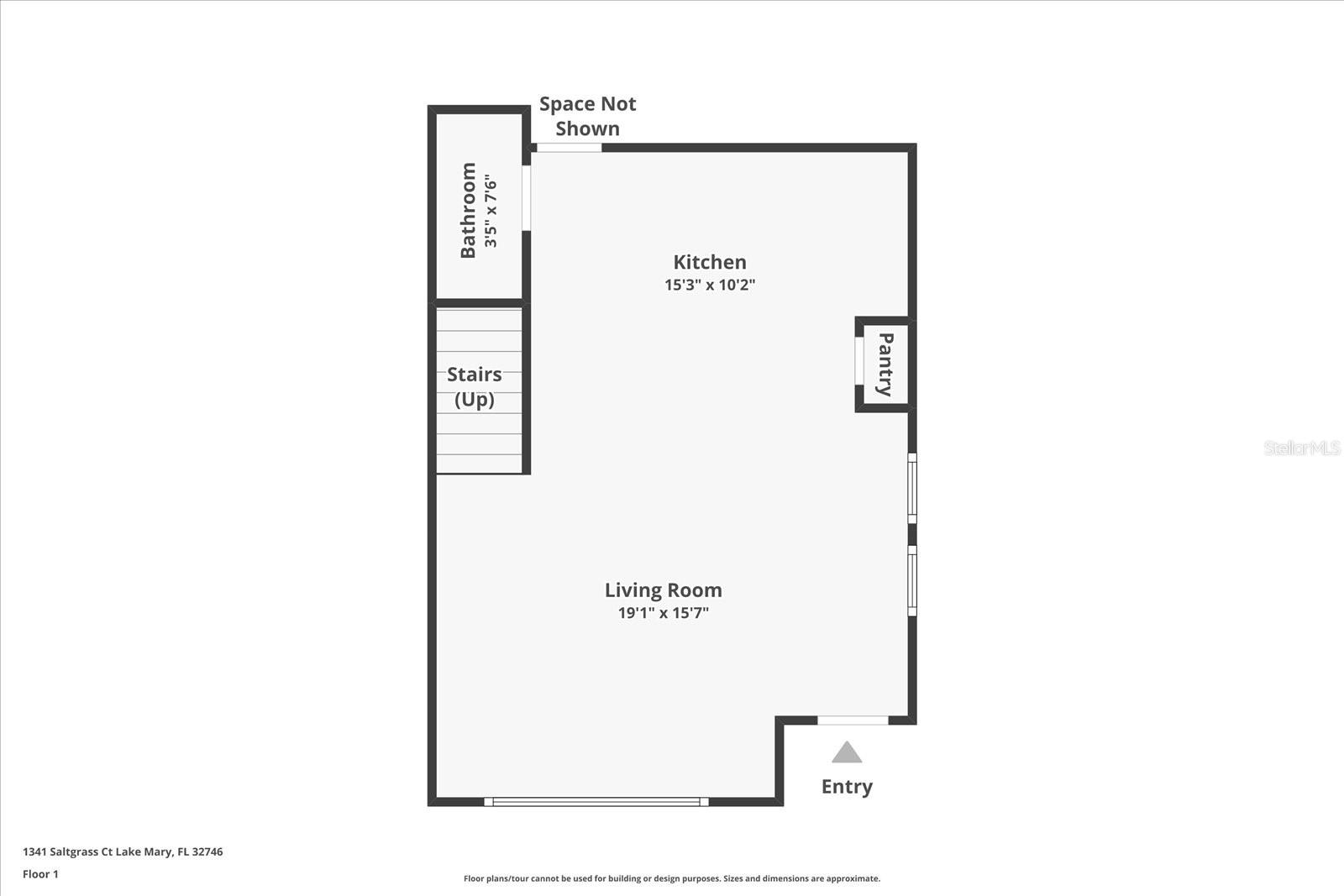 GRIFFIN PARK - Residential