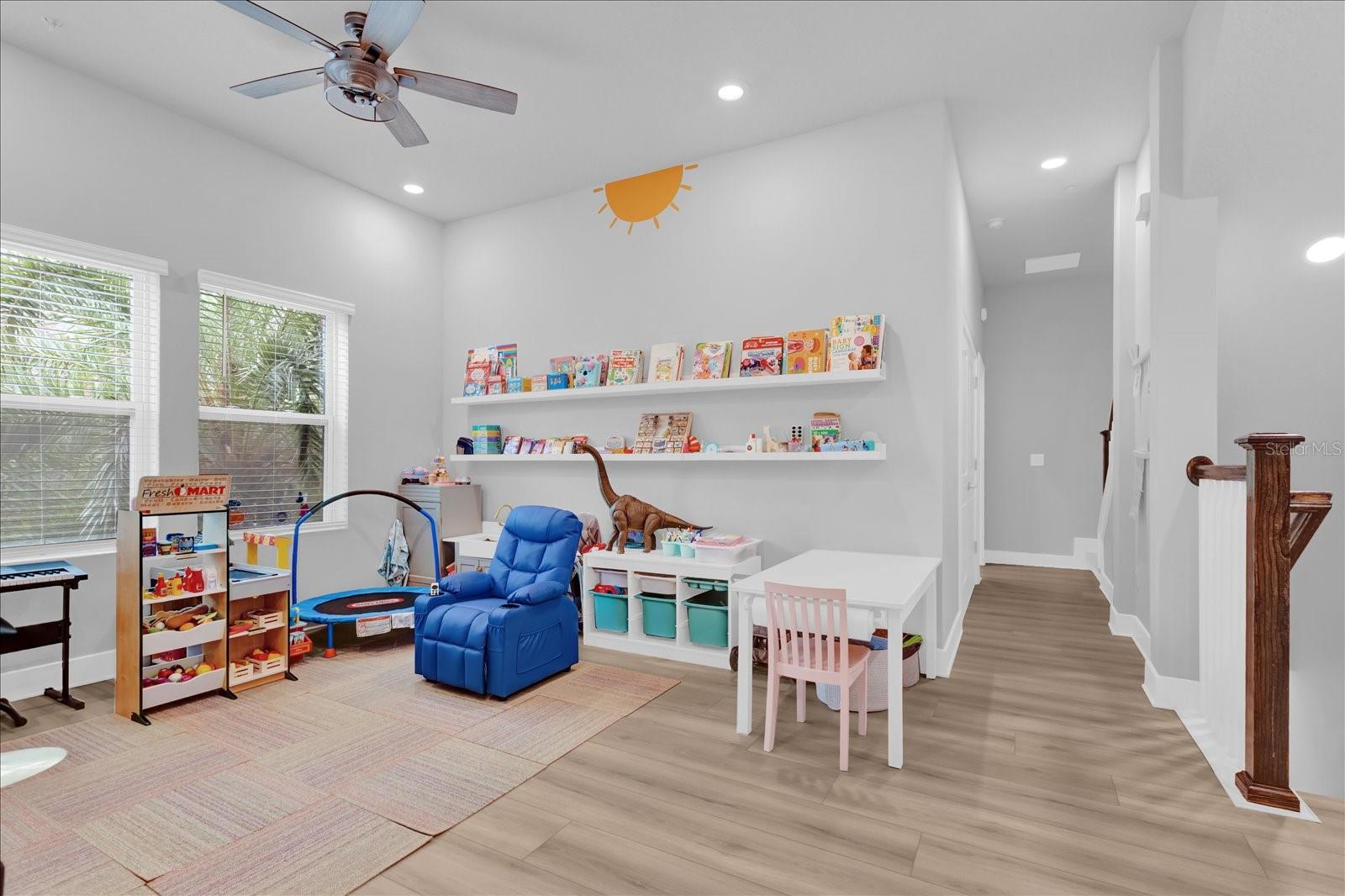 GRIFFIN PARK - Residential