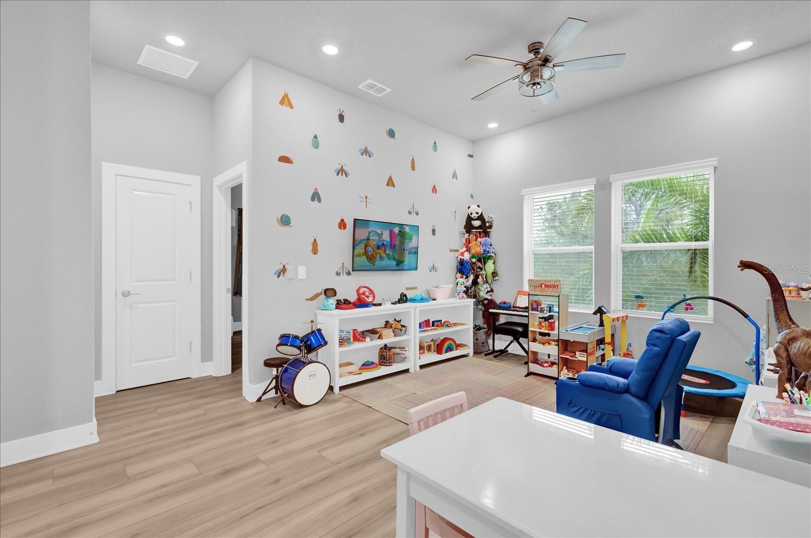 GRIFFIN PARK - Residential