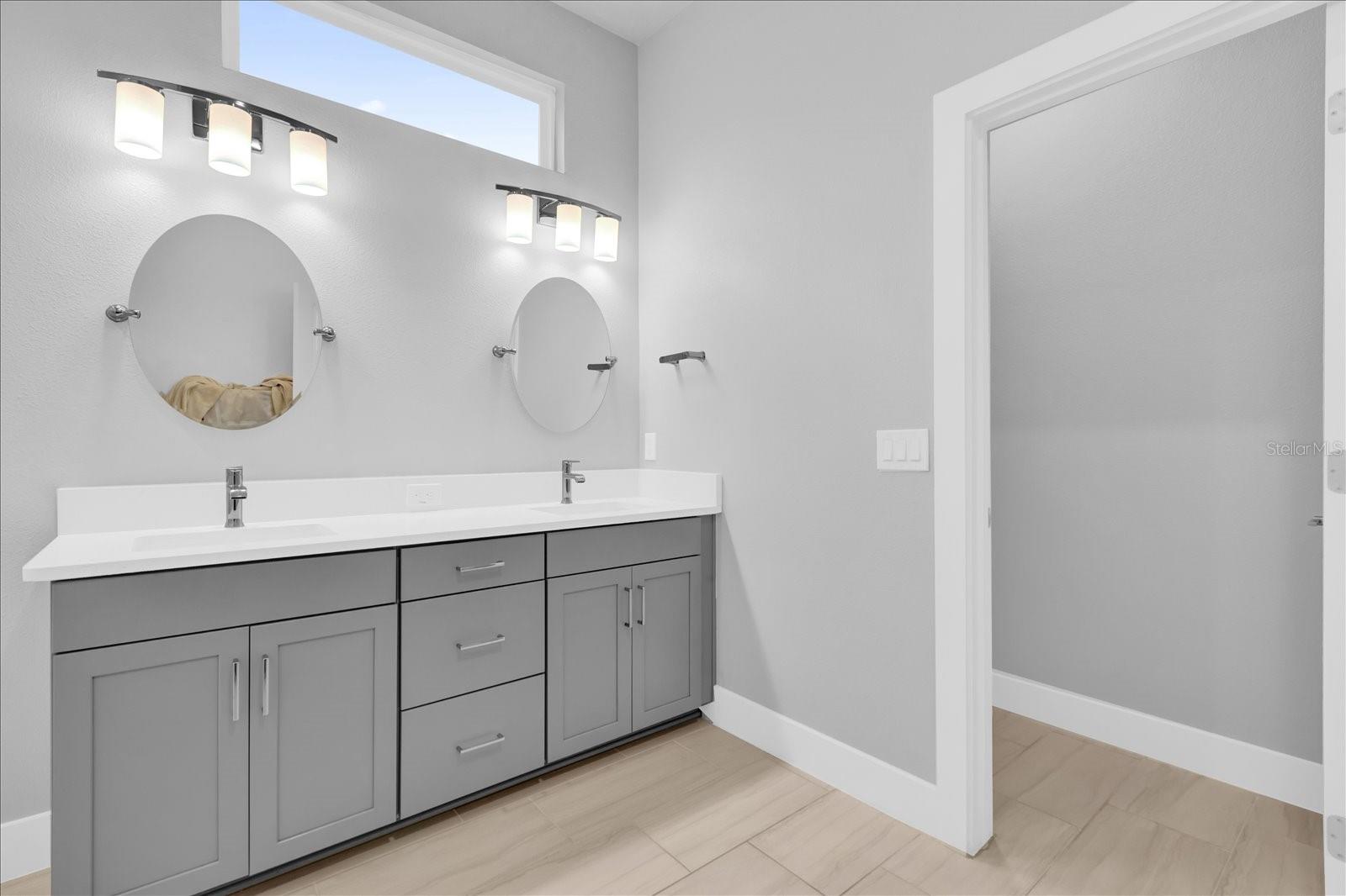GRIFFIN PARK - Residential